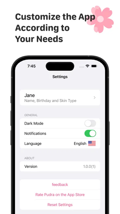 تصاویر Pudra - Beauty Assistant